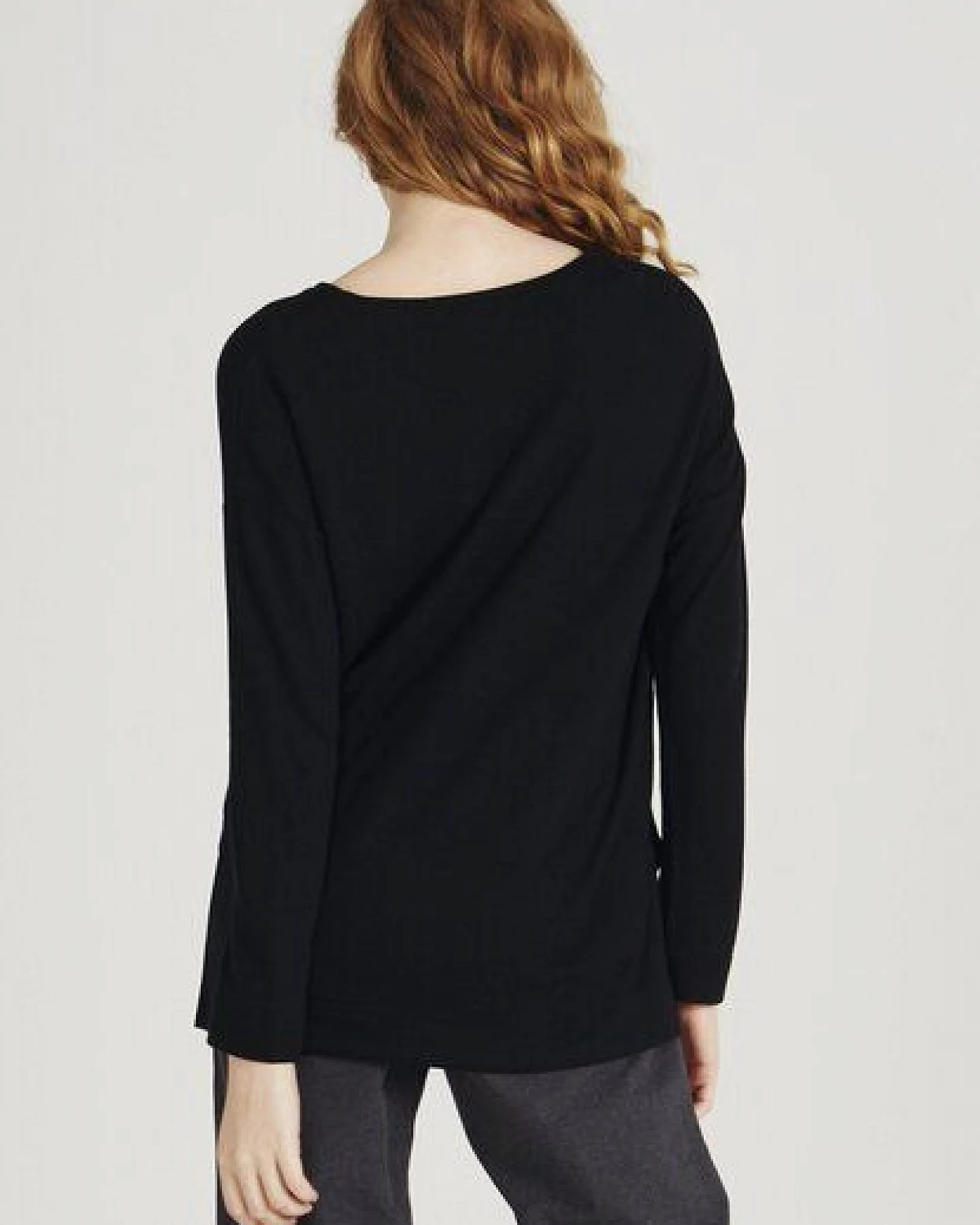 Givn Berlin Damen Sweater aus TENCEL Modal "Jules" – Ansicht 3