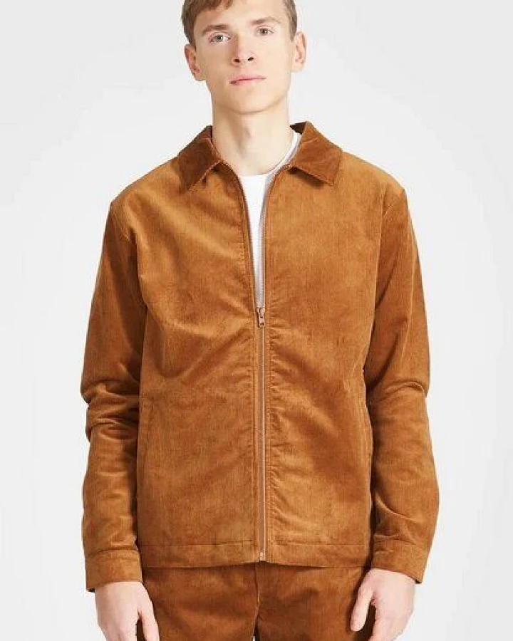 Givn Berlin Cordjacke Noah