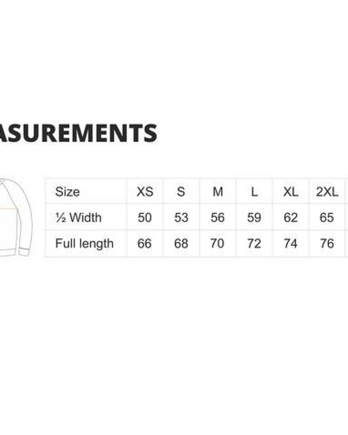Neutral® Neutral Sweatshirt Pullover Sweater Pulli 100% GOTS Bio Baumwolle – Ansicht 3