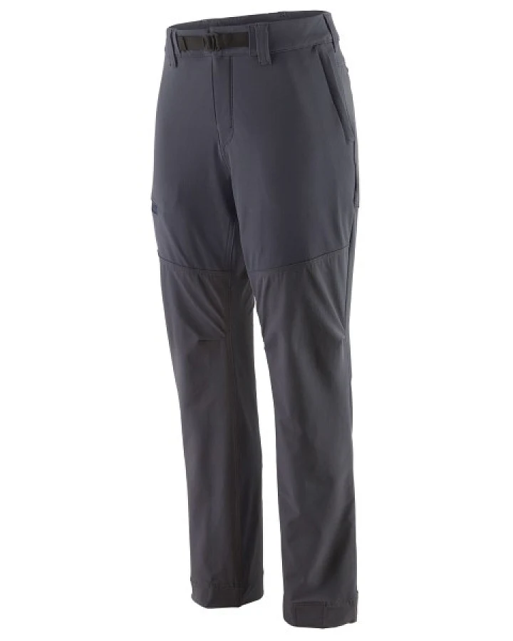 Patagonia - Women's Terravia Peak Pants - Trekkinghose Gr 36 grau