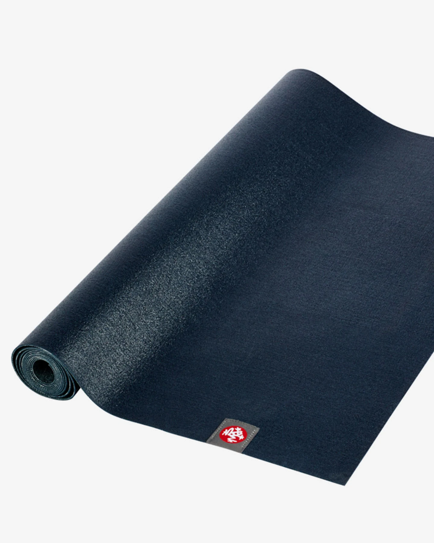 Manduka Yogamatte eKO SuperLite XL - Midnight – Ansicht 3