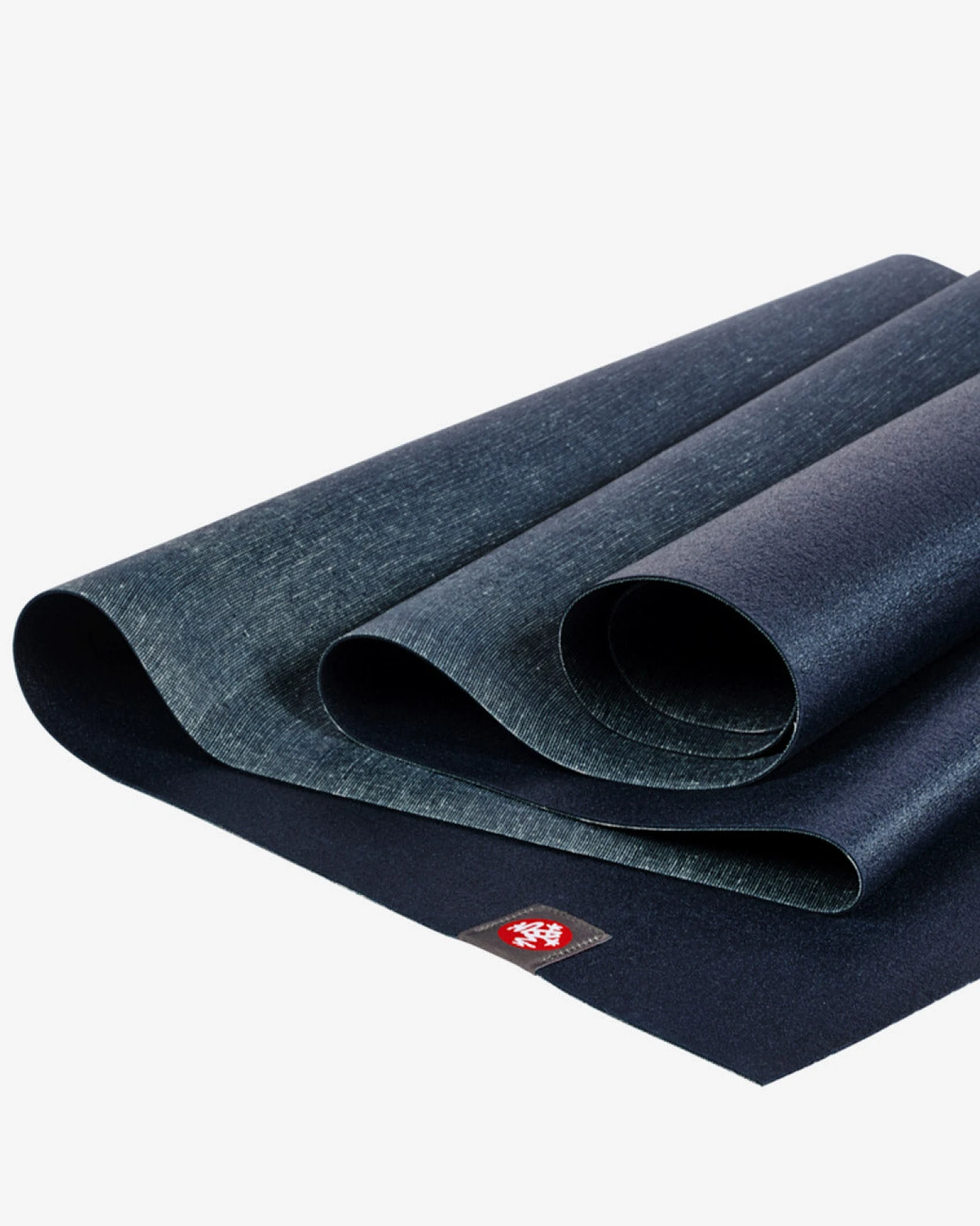 Manduka Yogamatte eKO SuperLite XL - Midnight – Ansicht 4