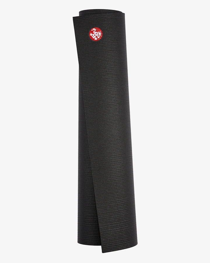 Manduka Yogamatte PRO - Black