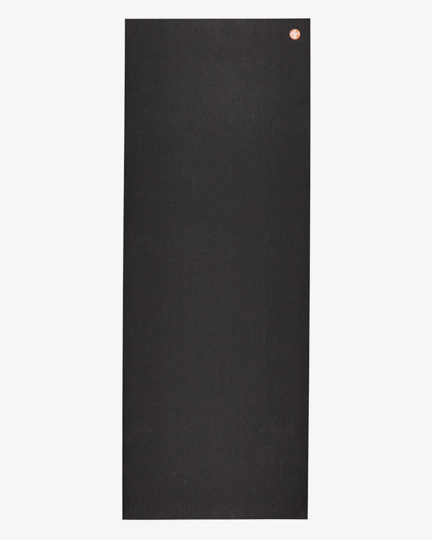 Manduka Yogamatte PRO - Black – Ansicht 2