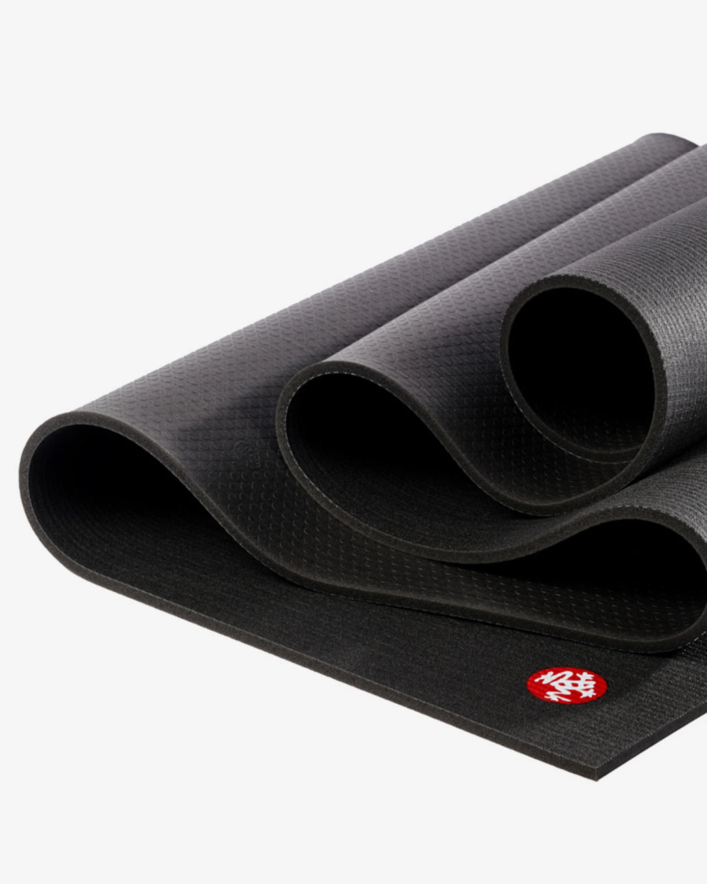 Manduka Yogamatte PRO - Black – Ansicht 3