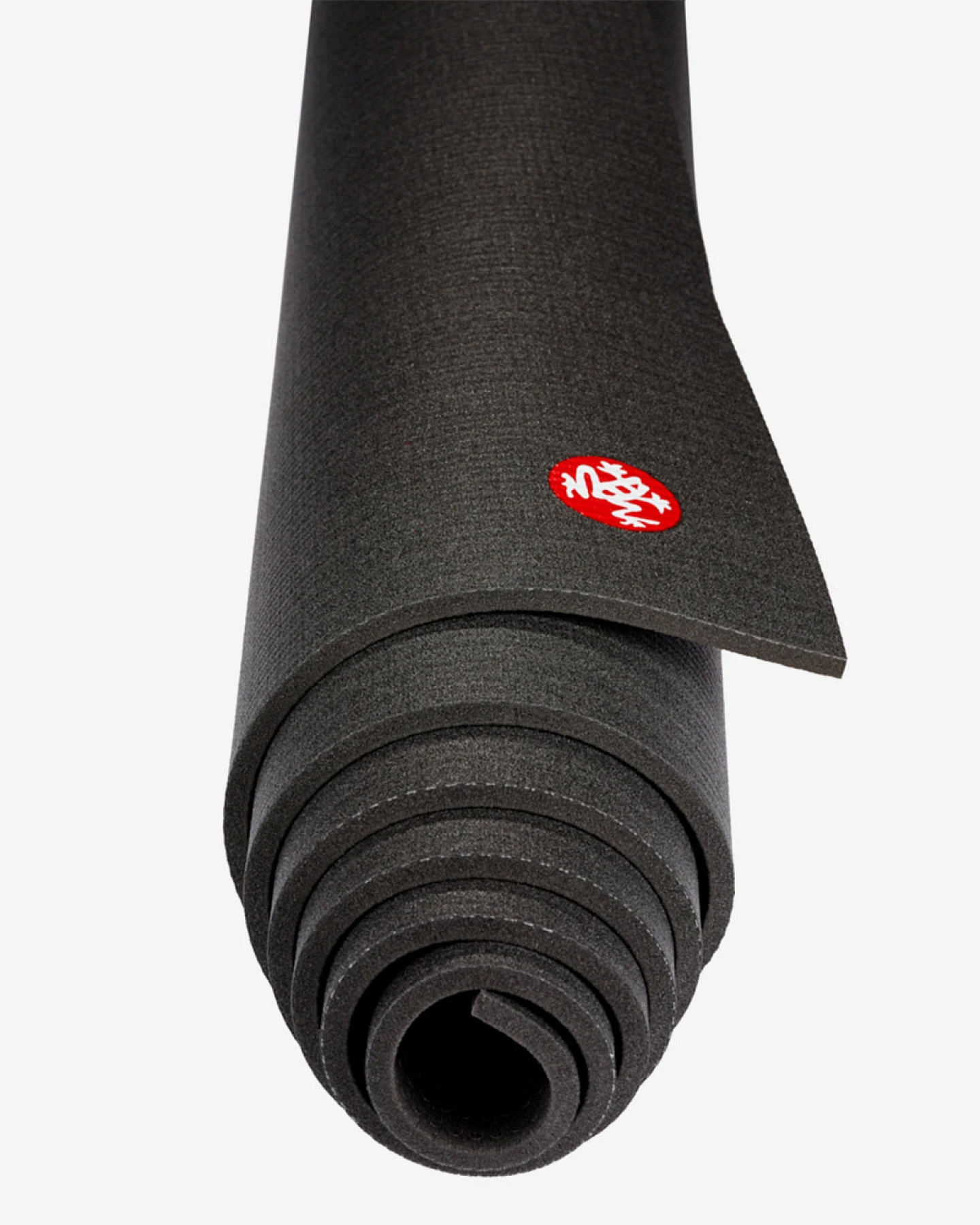 Manduka Yogamatte PRO - Black – Ansicht 4