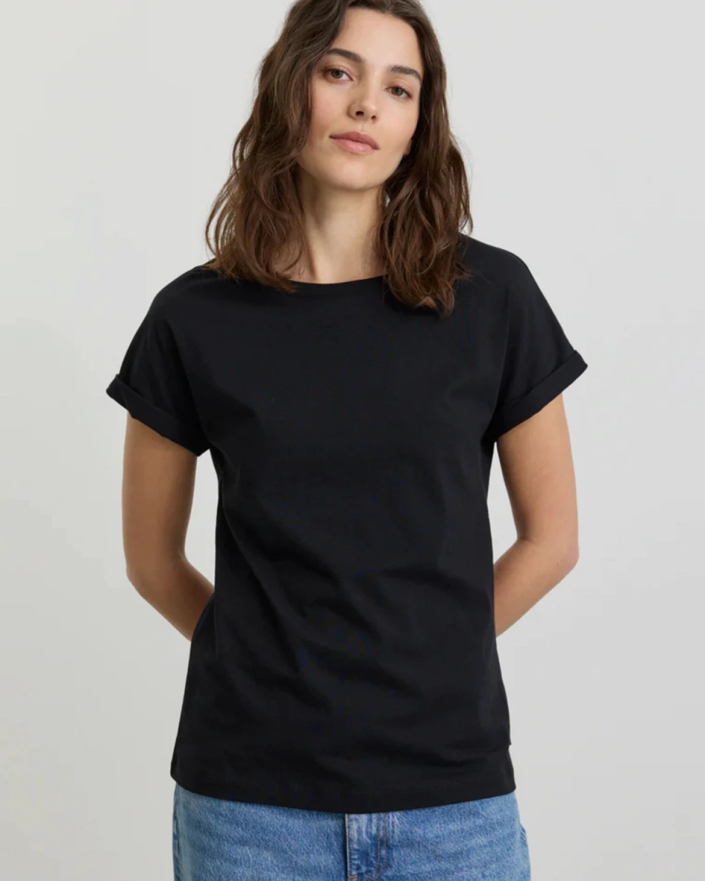 T-Shirt Cayenne – Ansicht 2