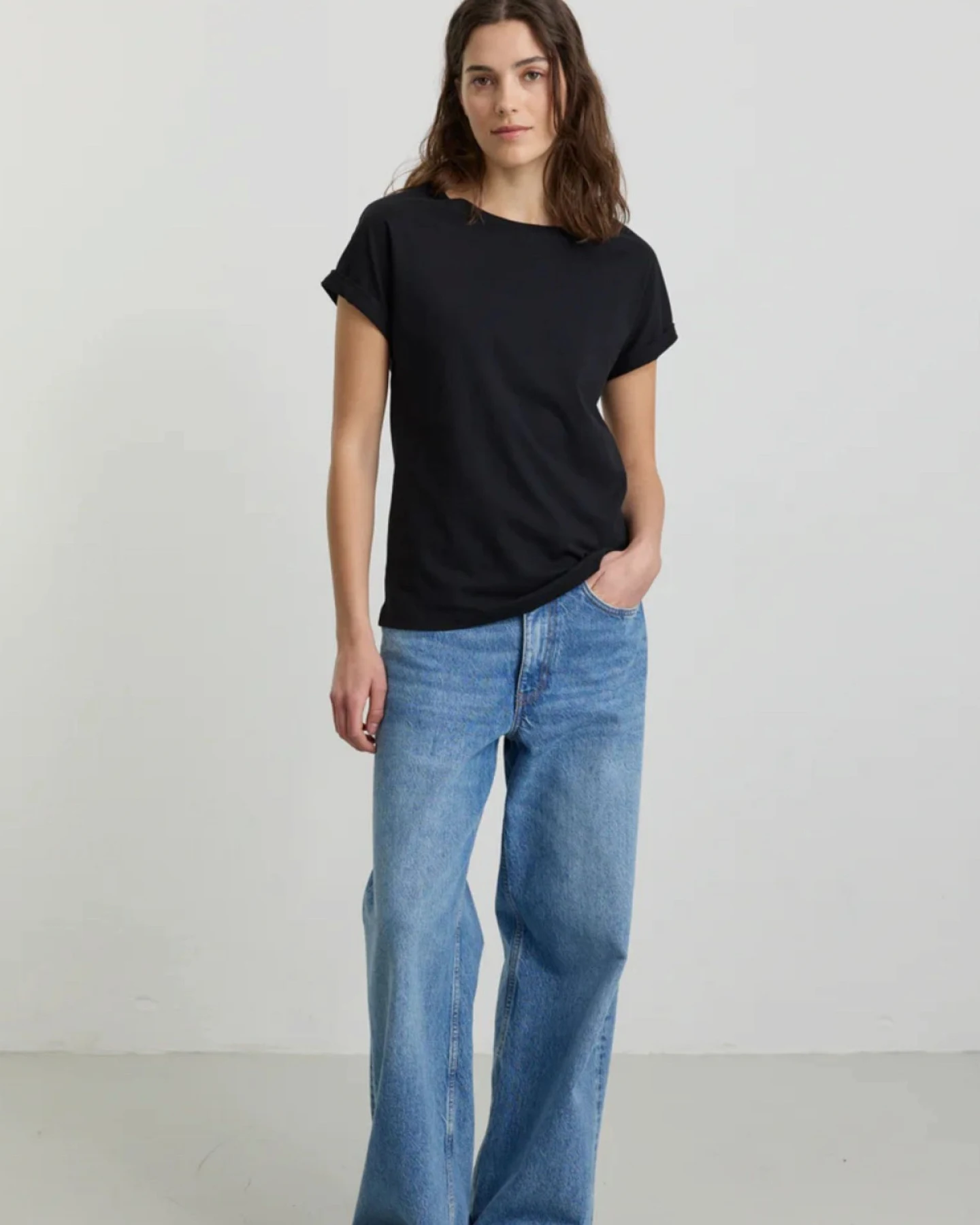 T-Shirt Cayenne – Ansicht 3