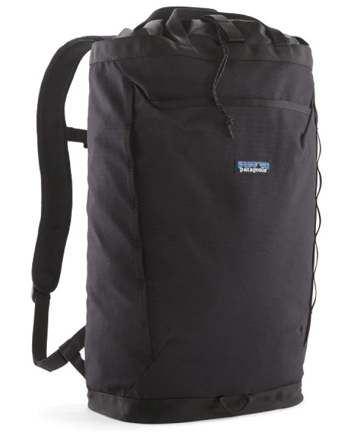Patagonia - Fieldsmith Linked Pack - Daypack Gr One Size grau/schwarz