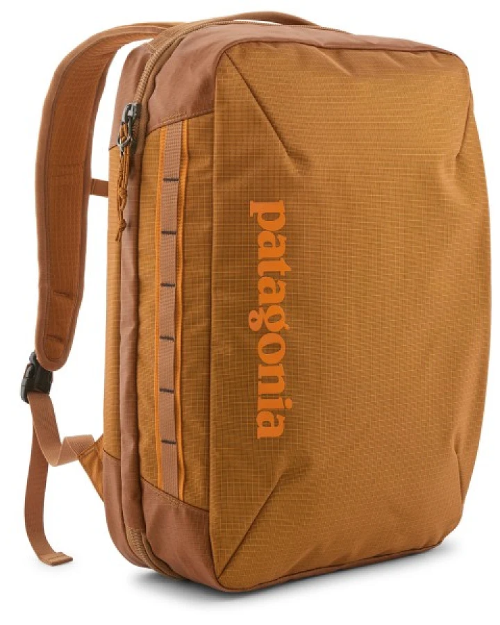 Patagonia - Black Hole Micro Mlc - Reiserucksack braun
