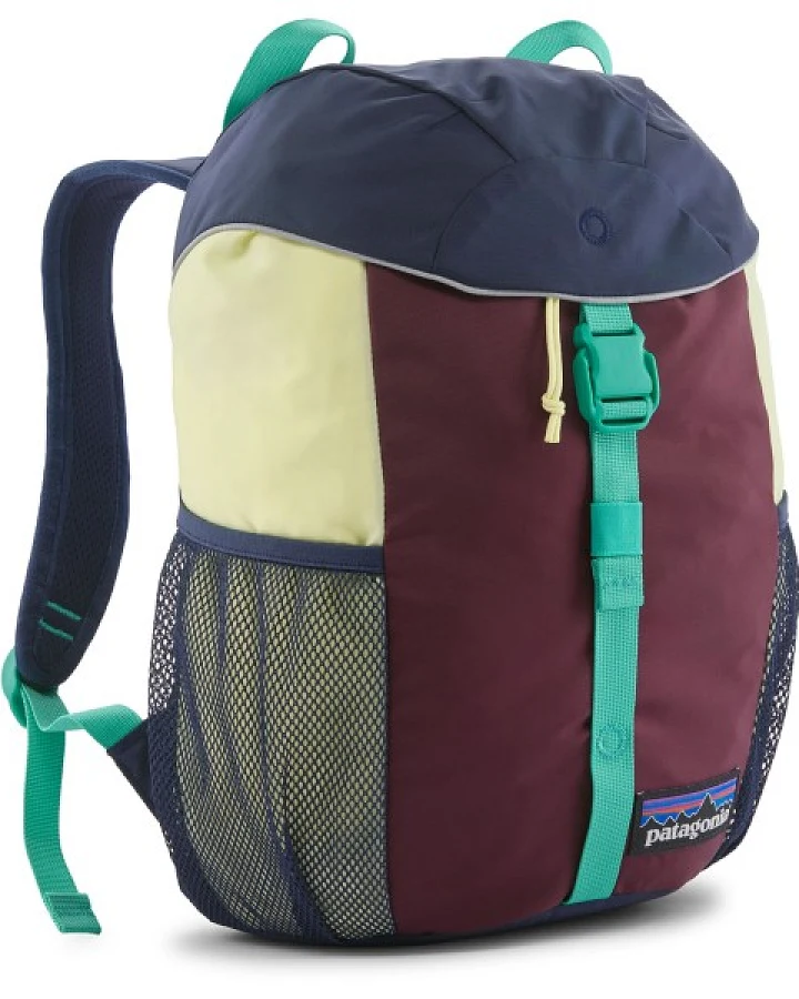 Patagonia - Kid's Refugito Day Pack 12 - Kinderrucksack bunt