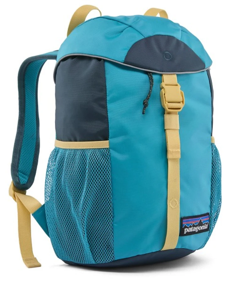 Patagonia - Kid's Refugito Day Pack 12 - Kinderrucksack türkis