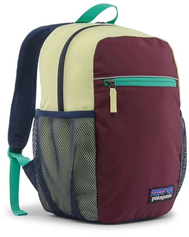 Patagonia - Kid's Refugito Day Pack 15 - Kinderrucksack bunt