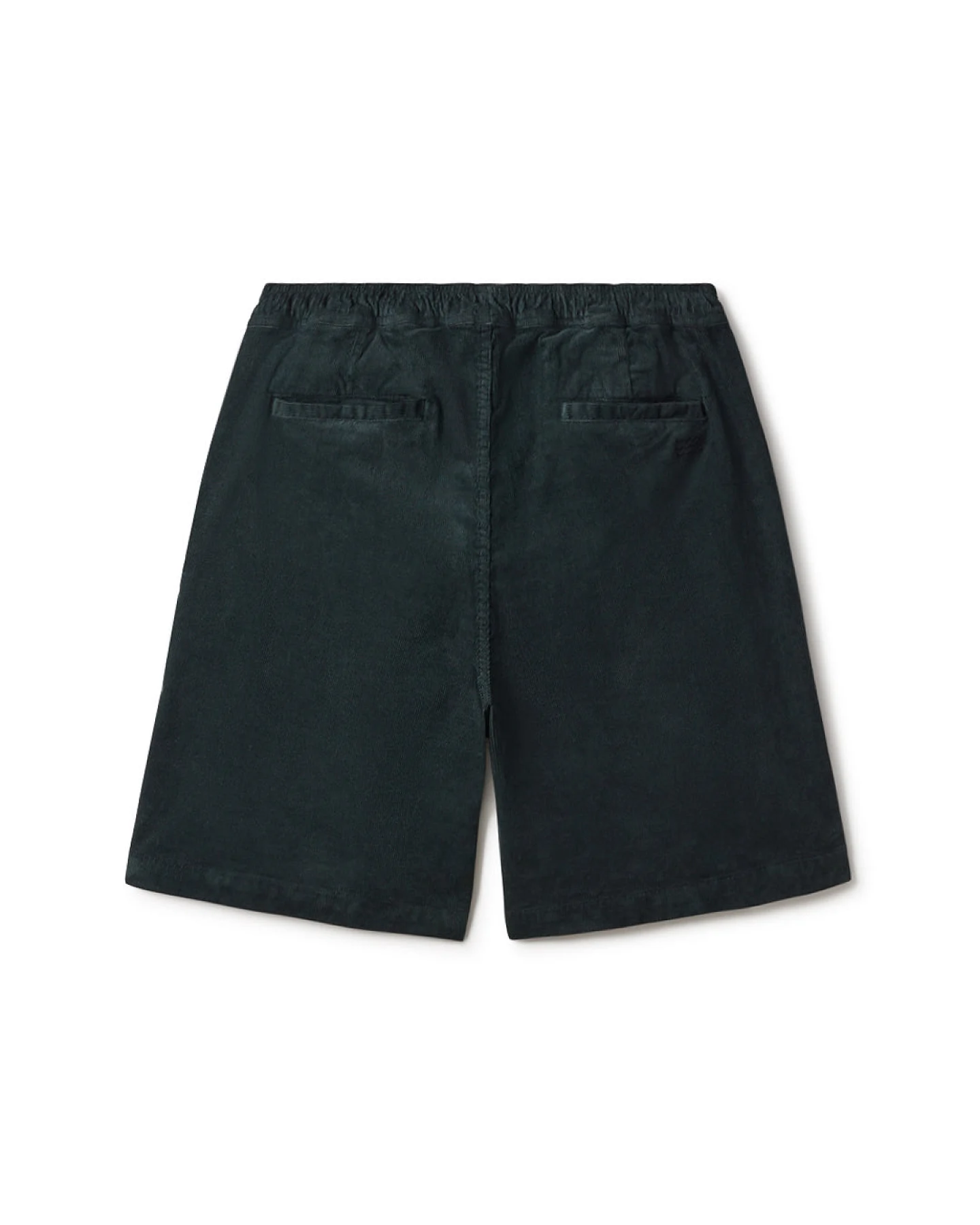 TWOTHIRDS Herren vegan Shorts Portelo Deep Lake – Ansicht 2