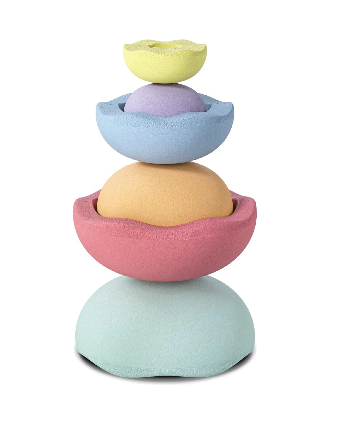 Inside rainbow pastel Set 6 teilig – Ansicht 2