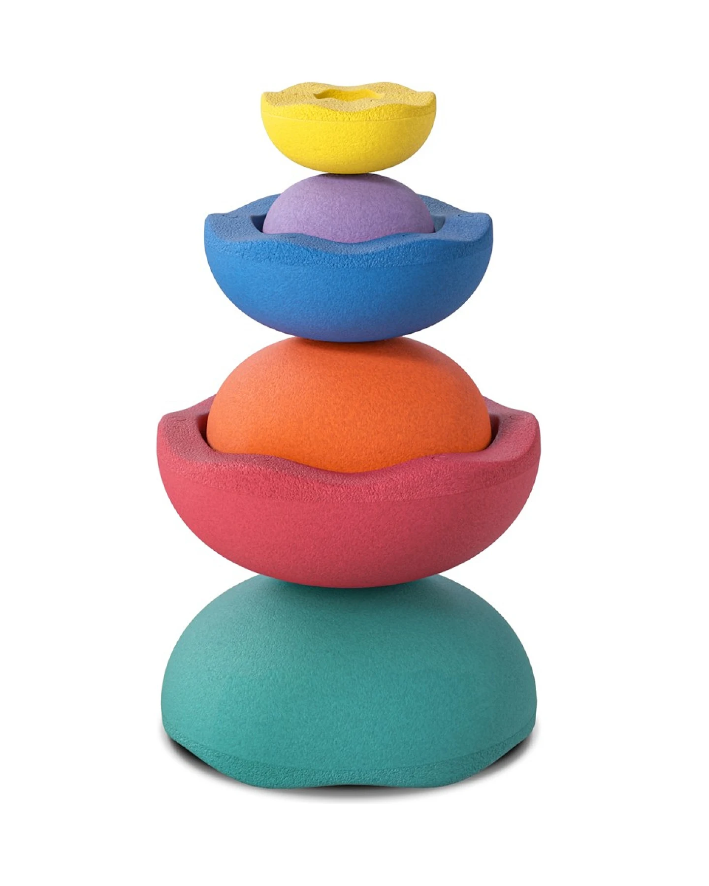 Inside rainbow classic Set 6 teilig – Ansicht 2