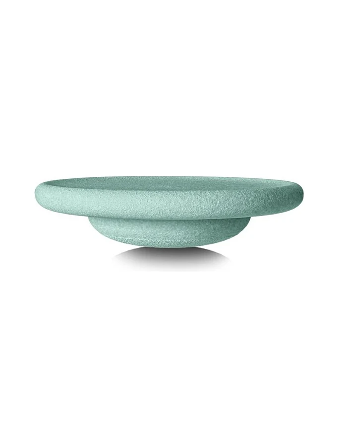 Board light green Ø 35,5cm, H: 8,4cm