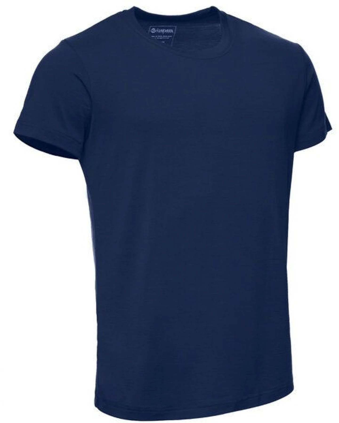 Kaipara - Merino Sportswear Merino kurzarm Unterhemd Herren Regularfit 150 – Ansicht 2