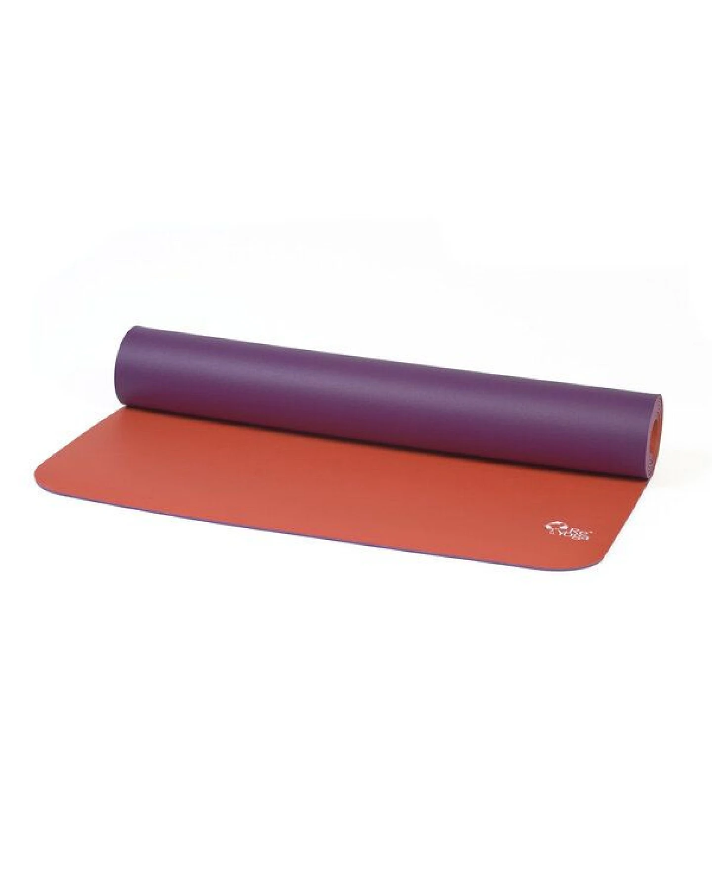 ReYoga element GROW 4mm - rutschfeste Yogamatte aus 100% Naturkautschuk – Ansicht 3