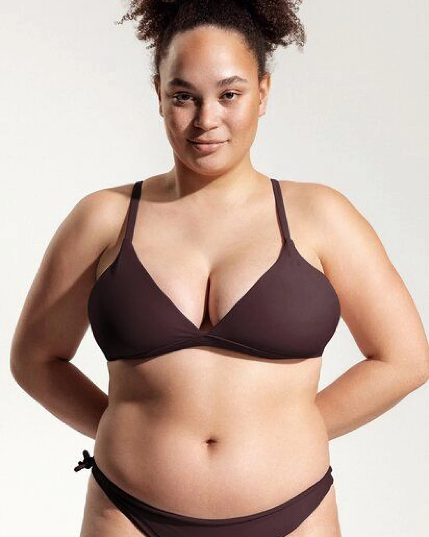 Oy Surf Bikini Oberteil „Esox“ – Ansicht 4