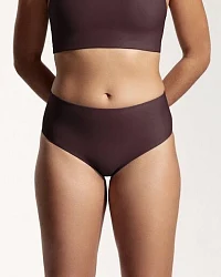 Auberginenviolett