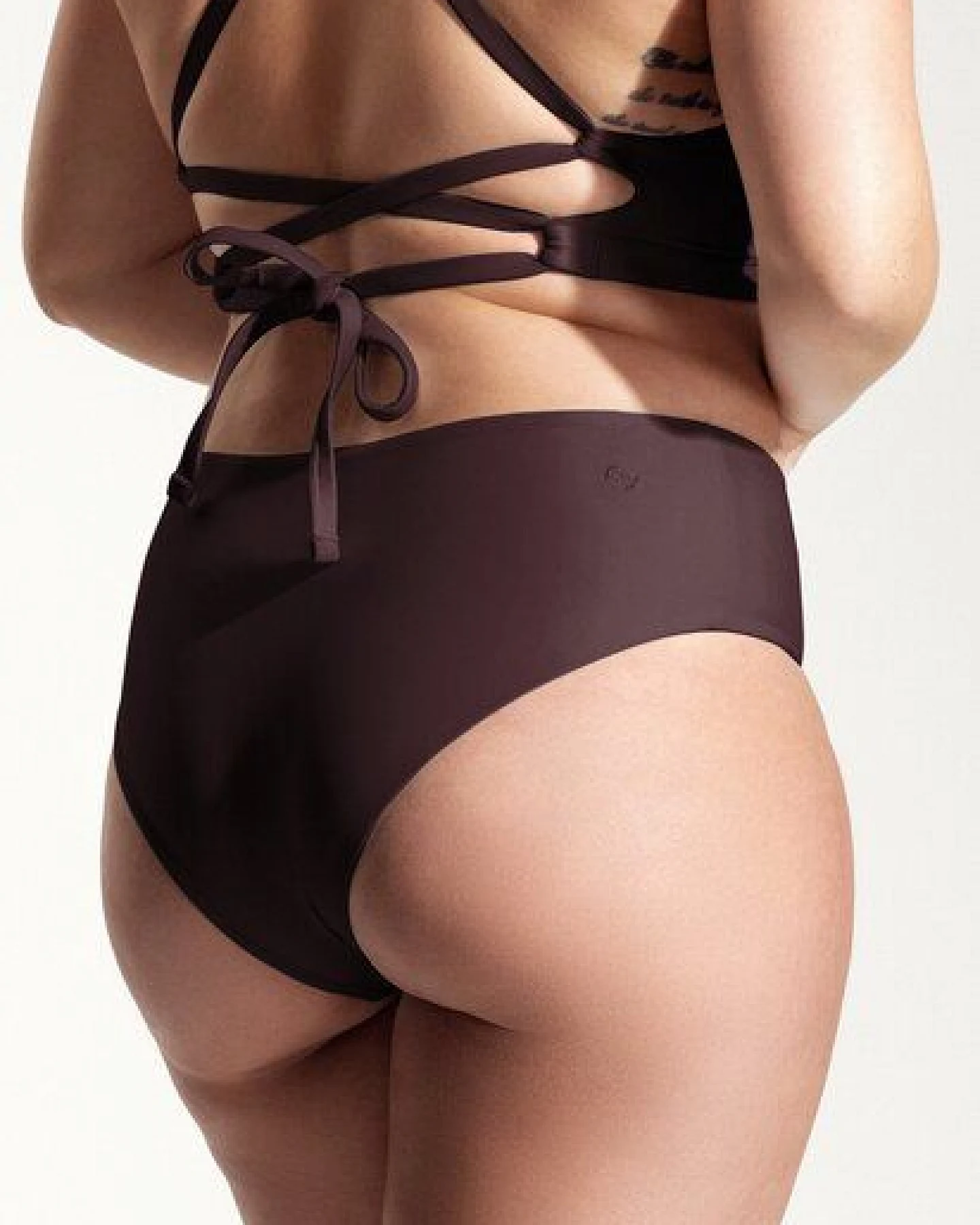 Oy Surf Bikini Hose „Fugu“ – Ansicht 3