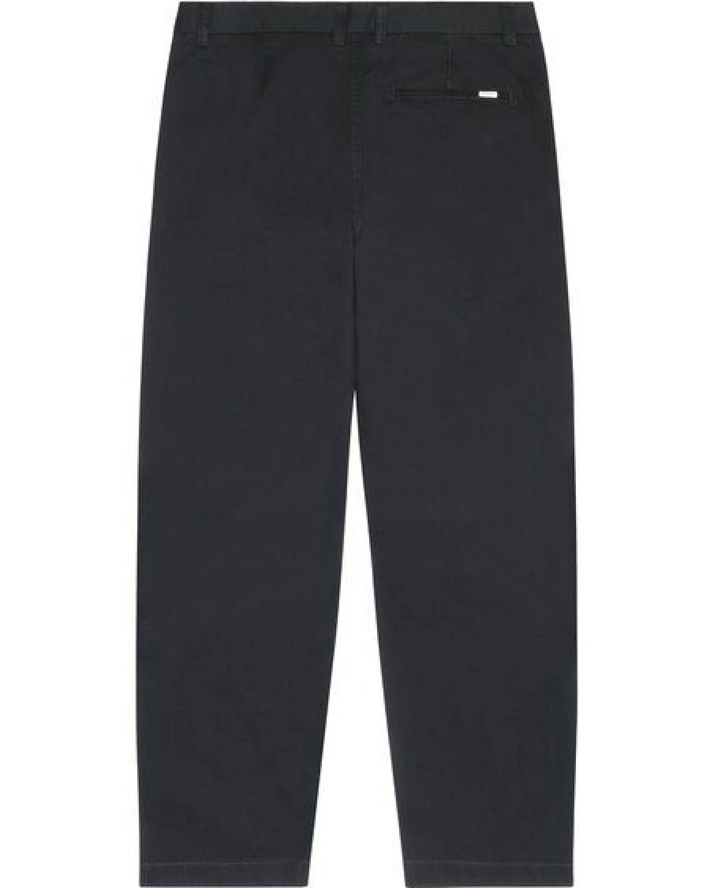 KnowledgeCotton Apparel Chino-Hose FLINT – Ansicht 2