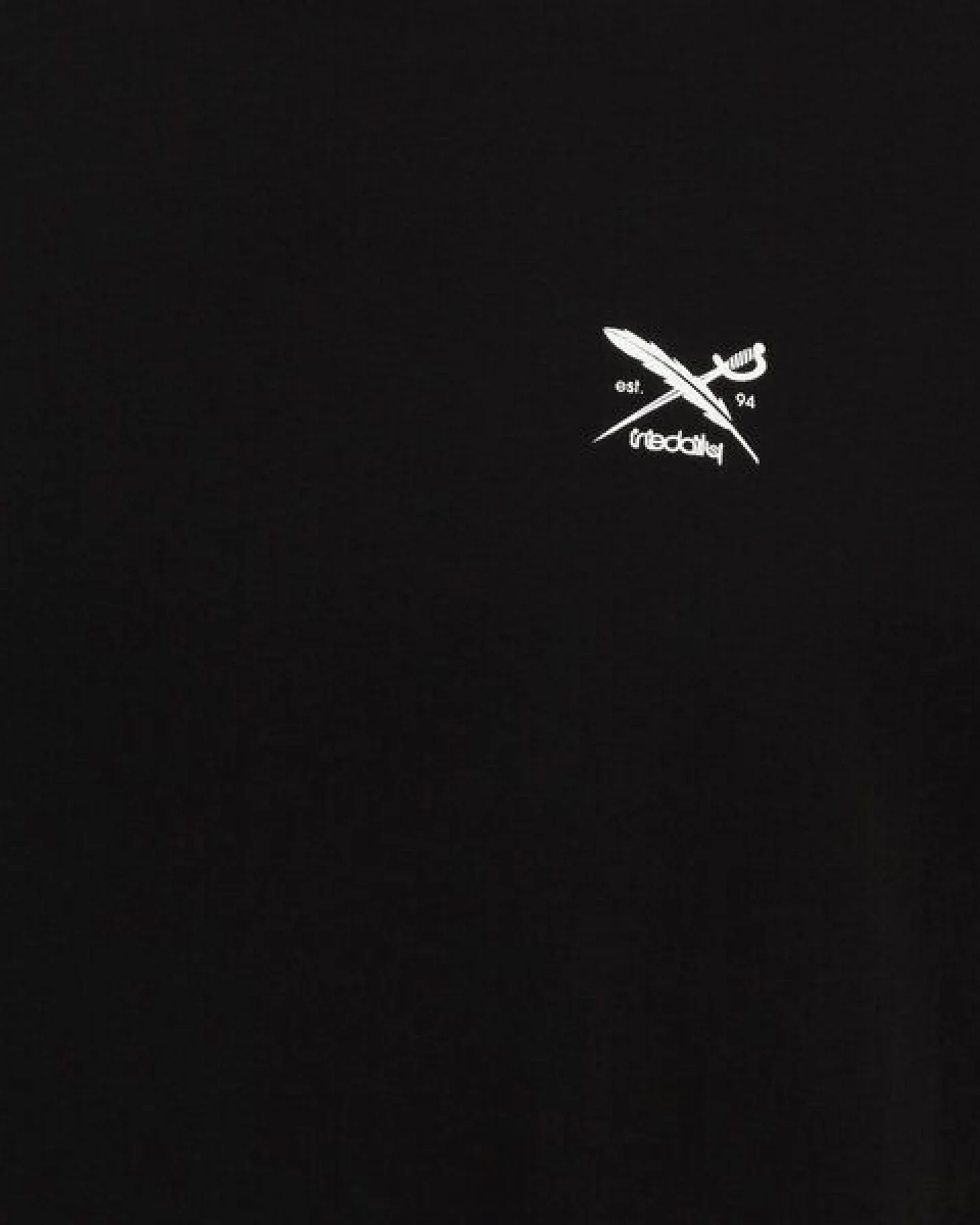 Iriedaily Chestflag Tee – Ansicht 3
