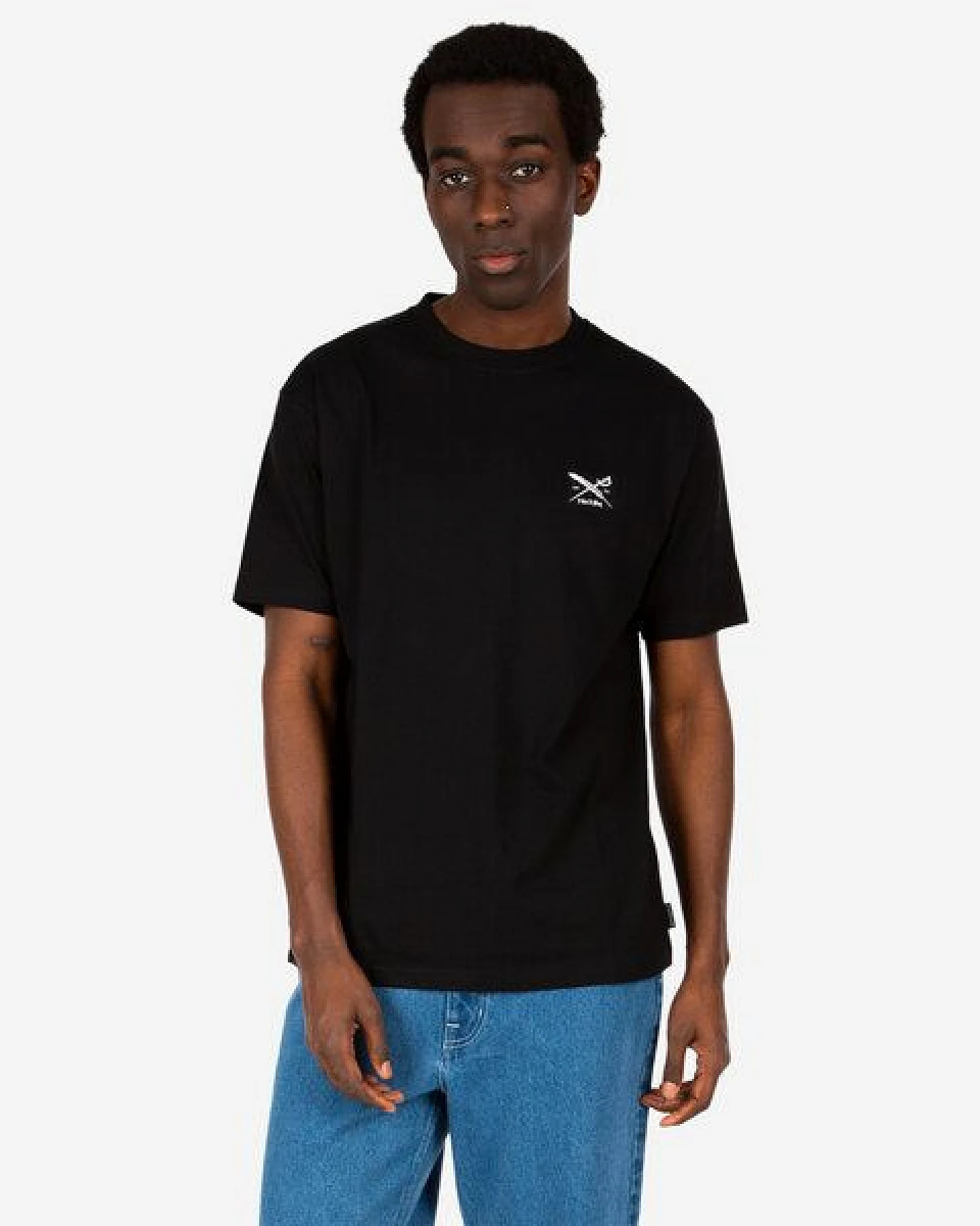 Iriedaily Chestflag Tee – Ansicht 4