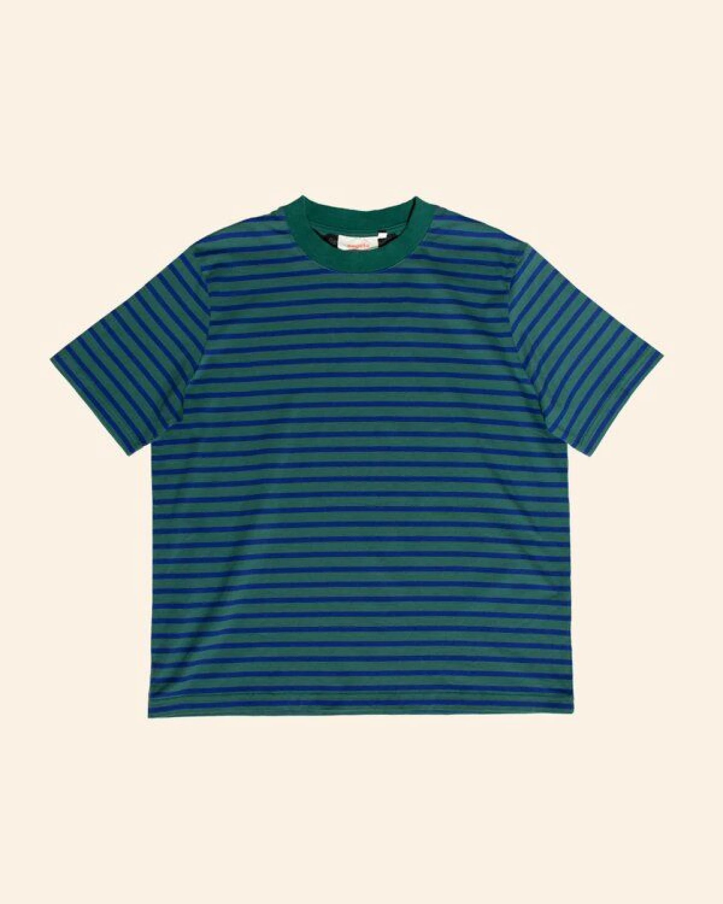 popeia Damen T-Shirt aus Bio-Baumwolle – Ansicht 2