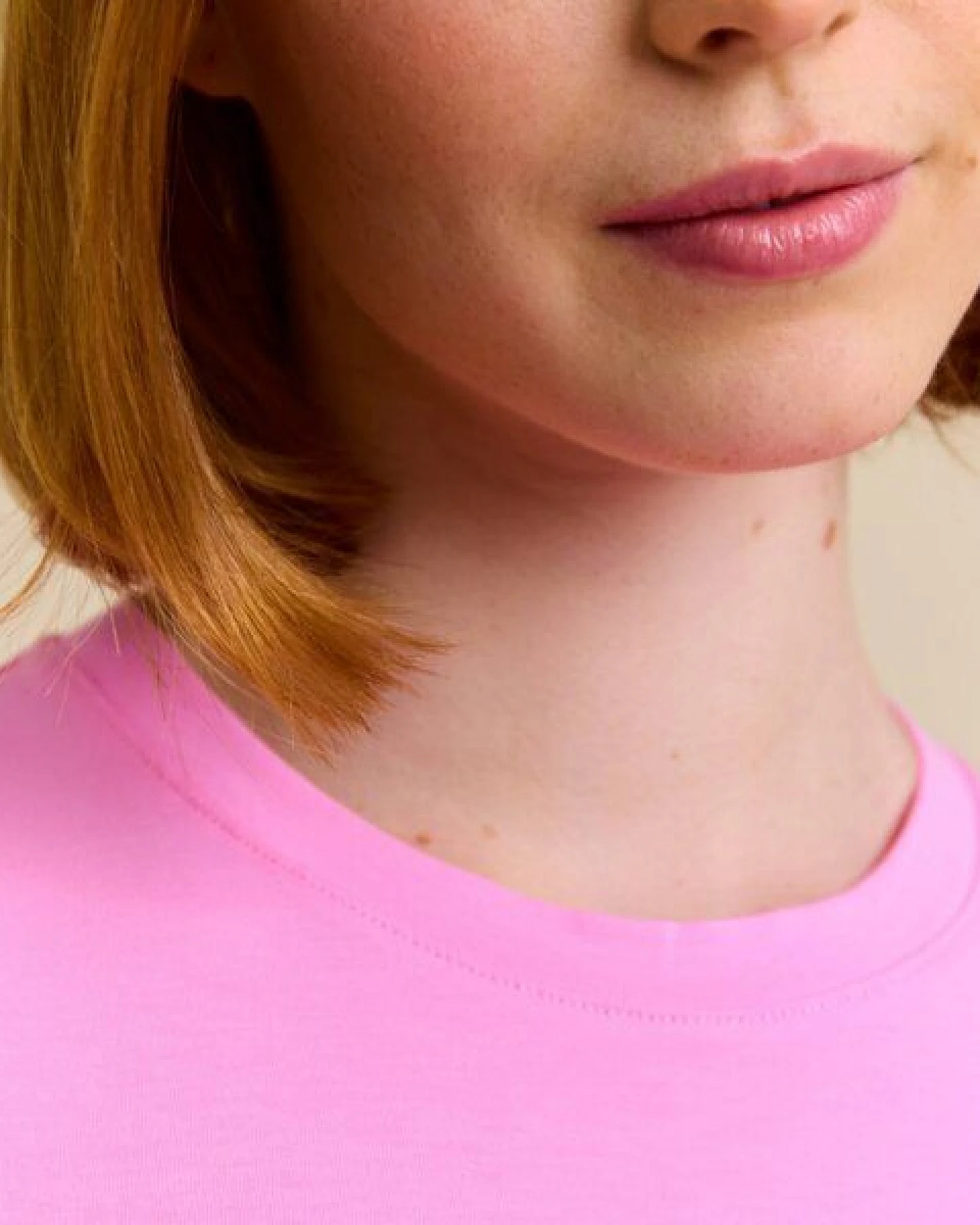popeia Tight T-Shirt aus Bio-Baumwolle – Ansicht 3