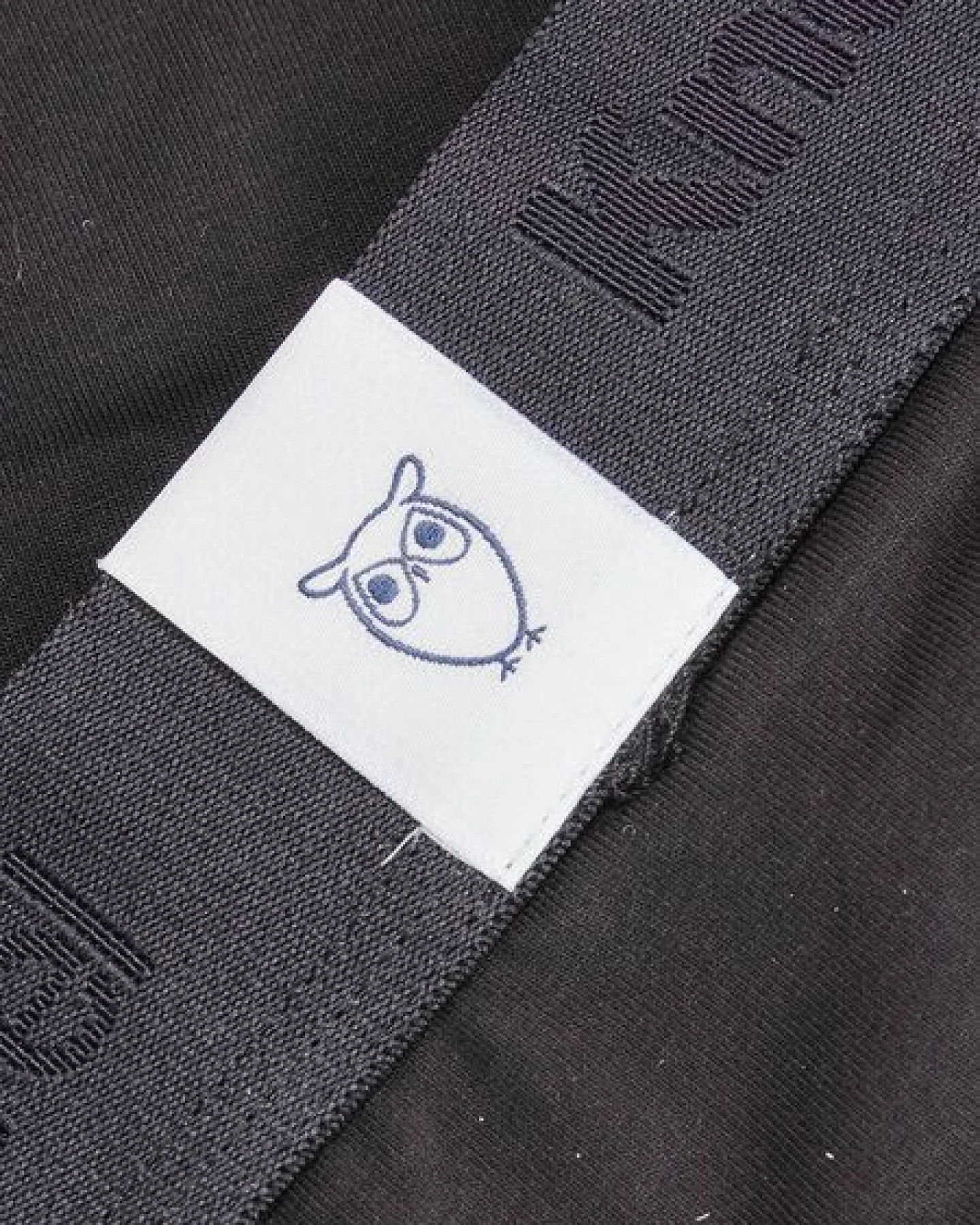 KnowledgeCotton Apparel Unterhosen im 6er-Pack – Ansicht 2
