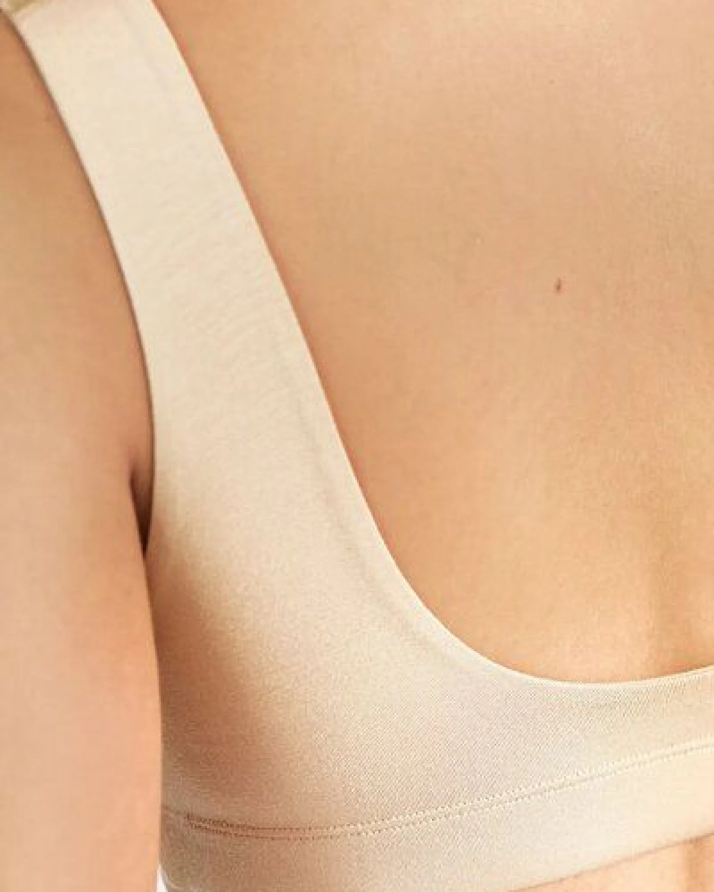 Bread & Boxers Modal-BH Modell: Padded Soft Bra – Ansicht 2