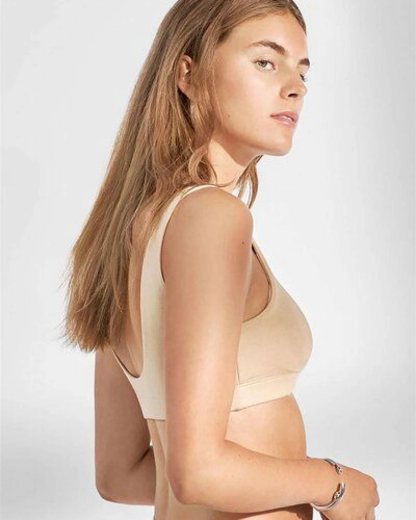 Bread & Boxers Modal-BH Modell: Padded Soft Bra – Ansicht 4