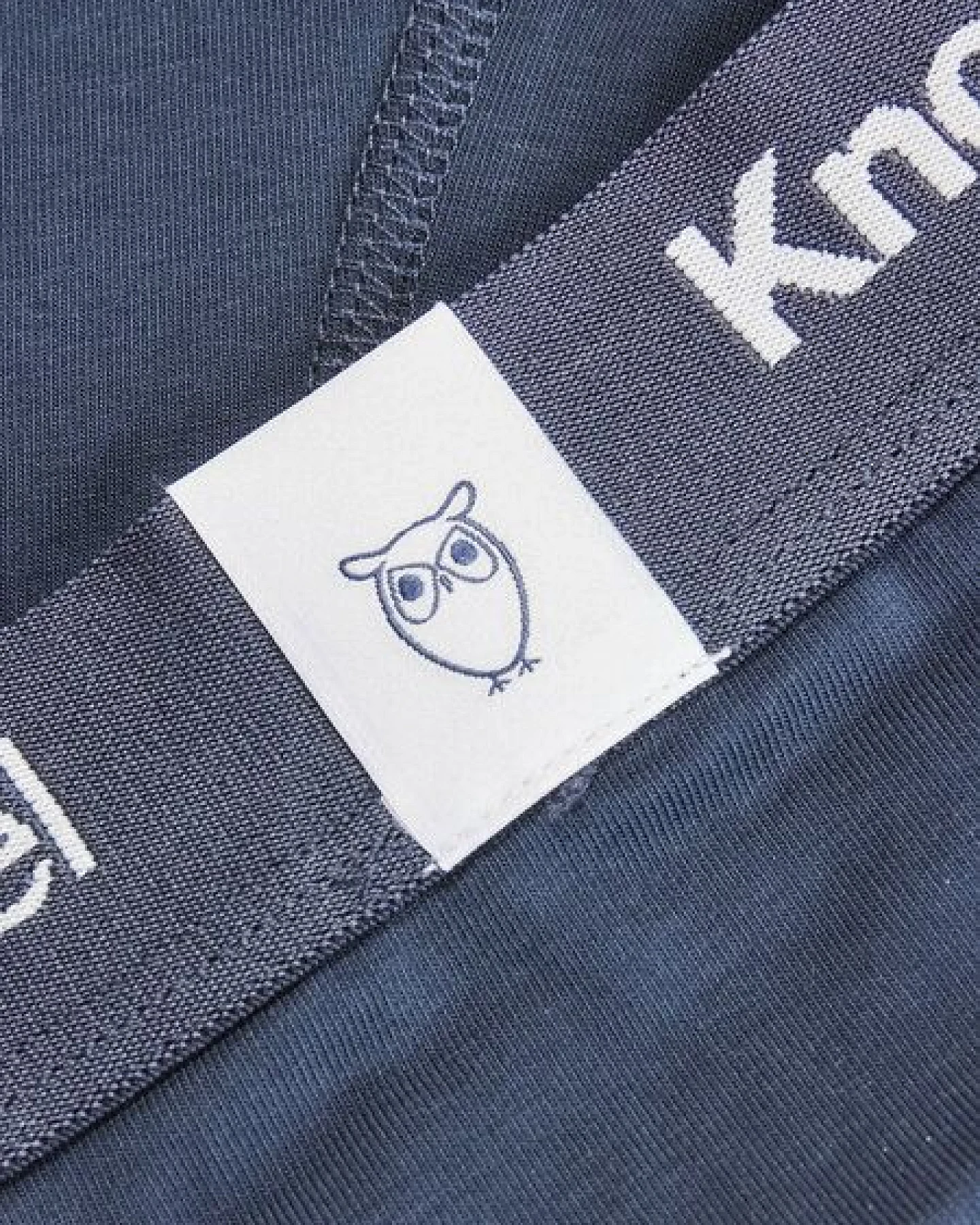 KnowledgeCotton Apparel Herren-Unterhosen im 3er-Pack – Ansicht 3