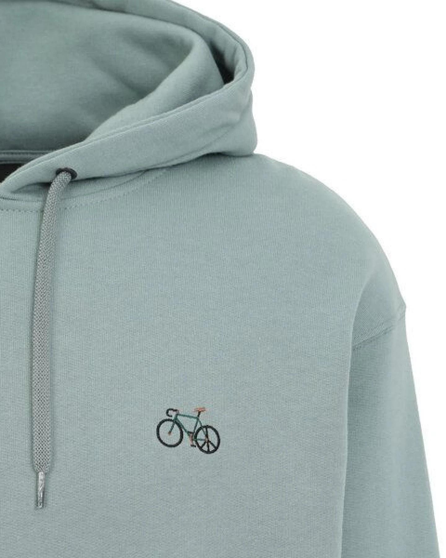 Iriedaily Peaceride Hoodie – Ansicht 3