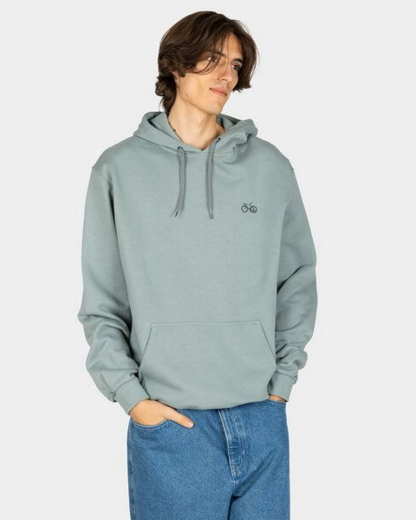 Iriedaily Peaceride Hoodie – Ansicht 4