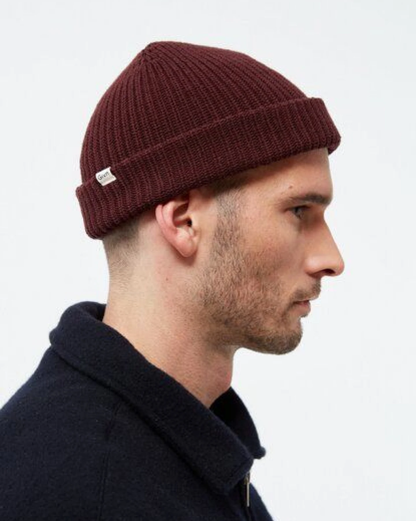 Givn Berlin Beanie GBCHRISTOF aus Bio-Baumwolle – Ansicht 2