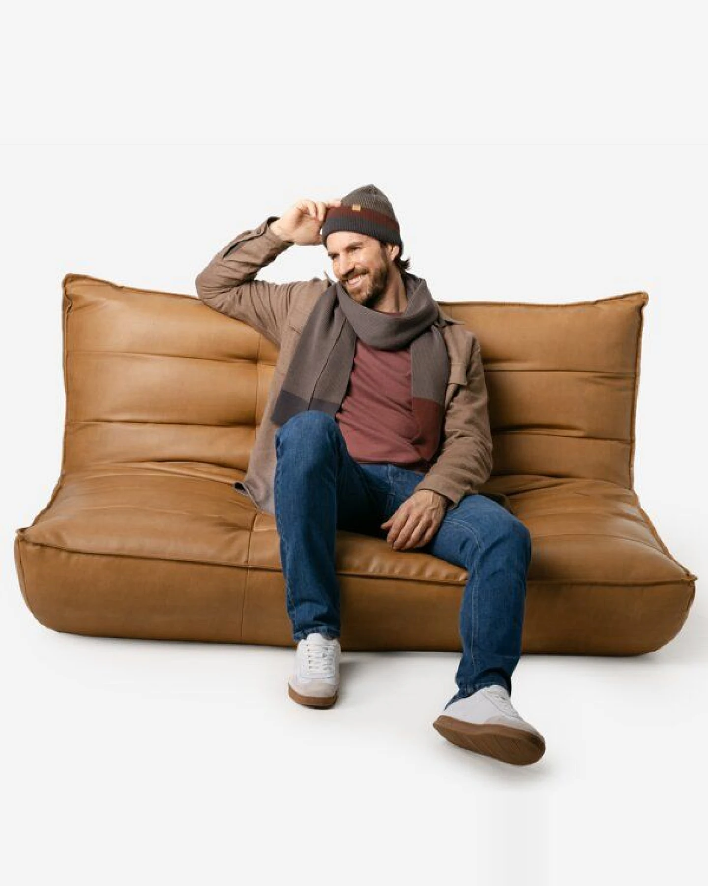 Living Crafts Mütze - VINZ – Ansicht 4