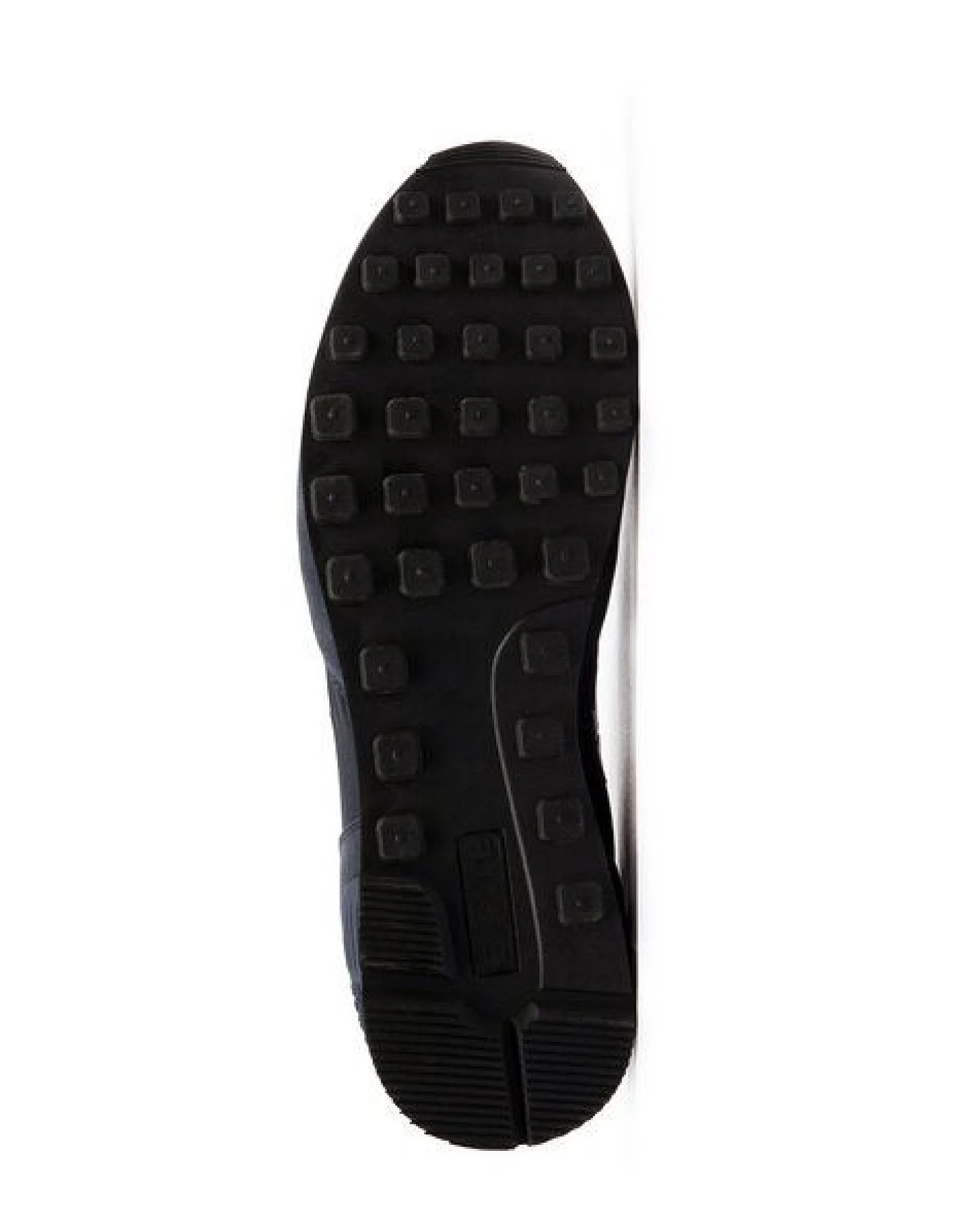 ECOALF Retro Sneaker Herren - UCLA aus recyceltem Nylon – Ansicht 4