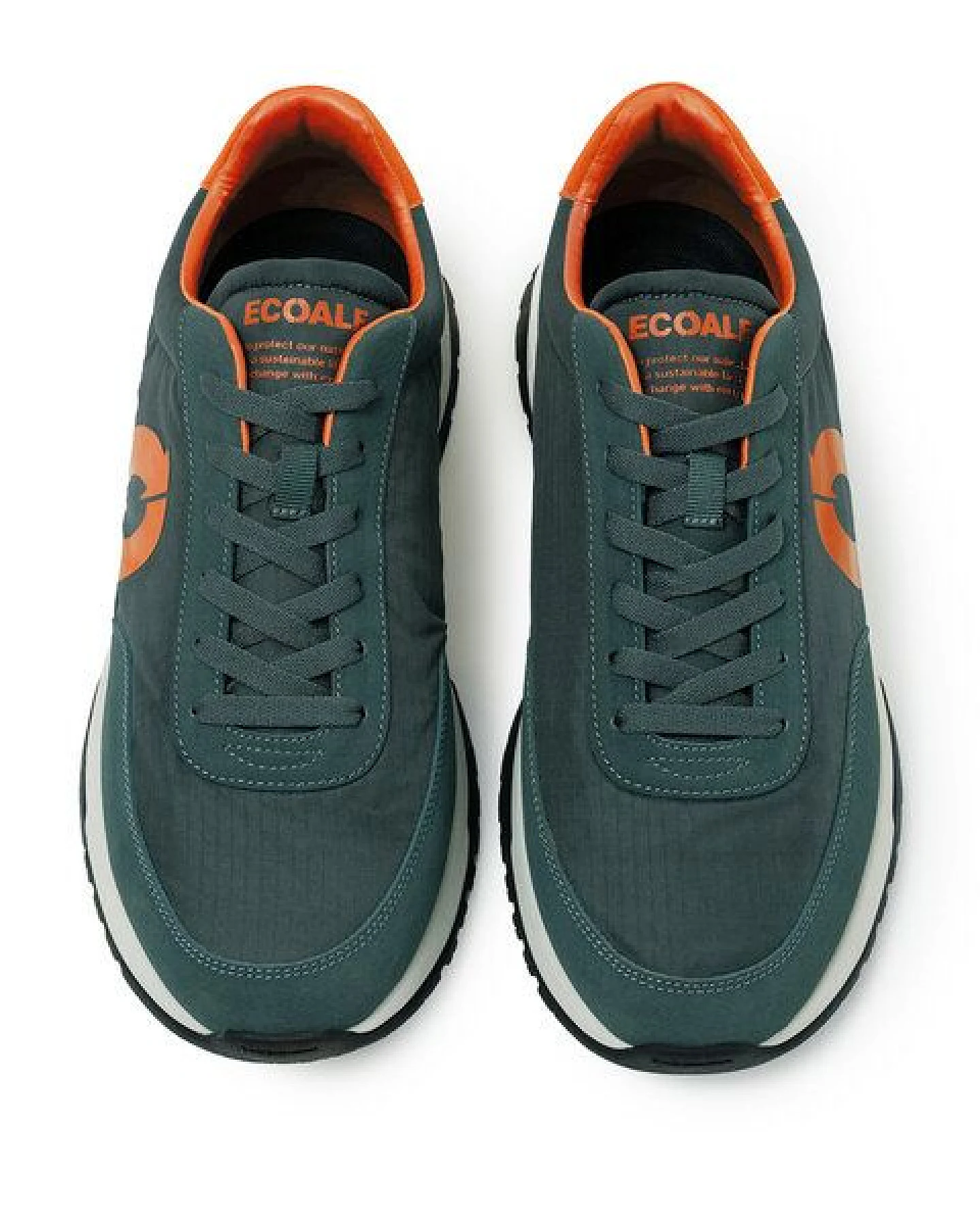 ECOALF vegane Sport Sneaker VENTURA – Ansicht 2