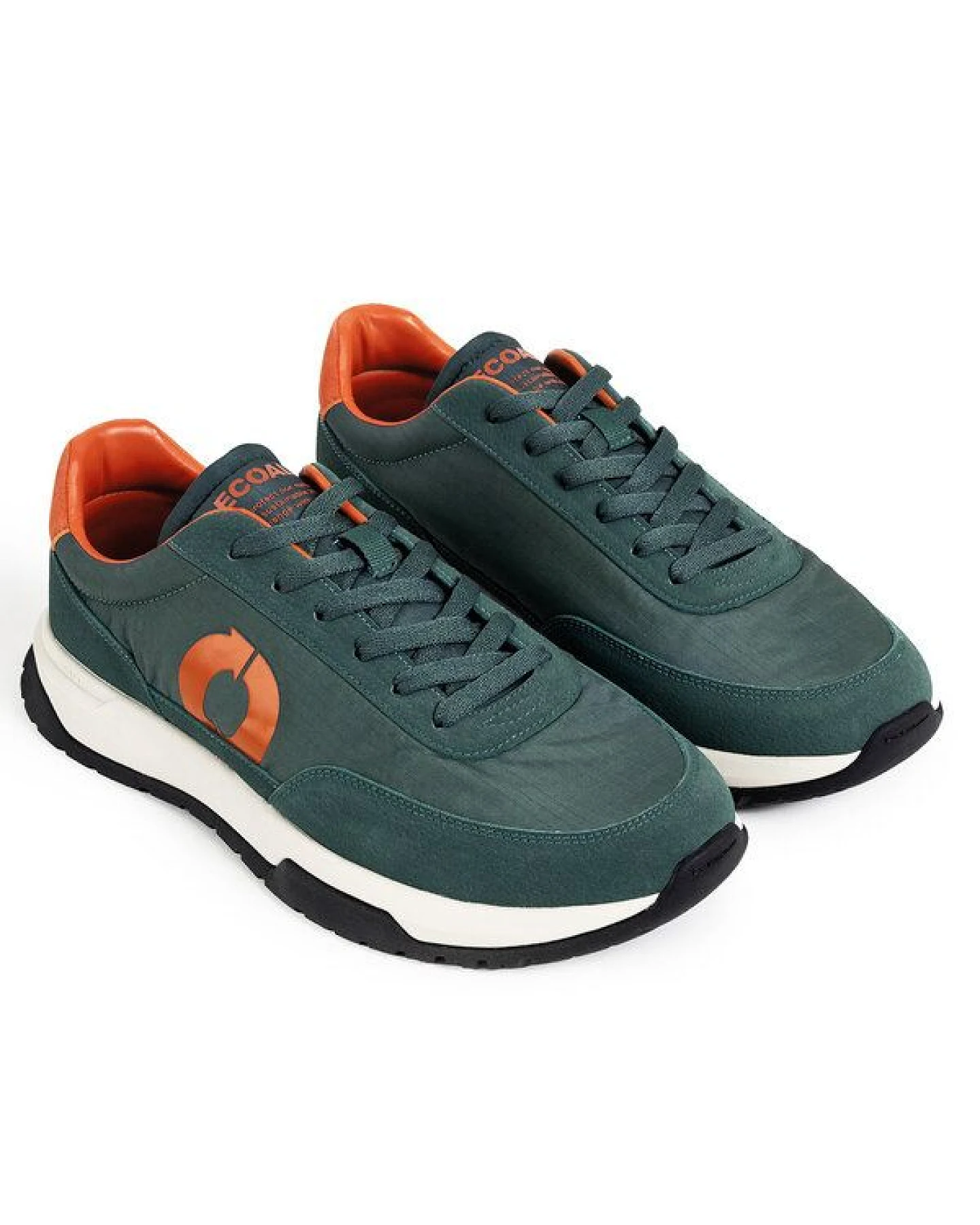 ECOALF vegane Sport Sneaker VENTURA – Ansicht 3