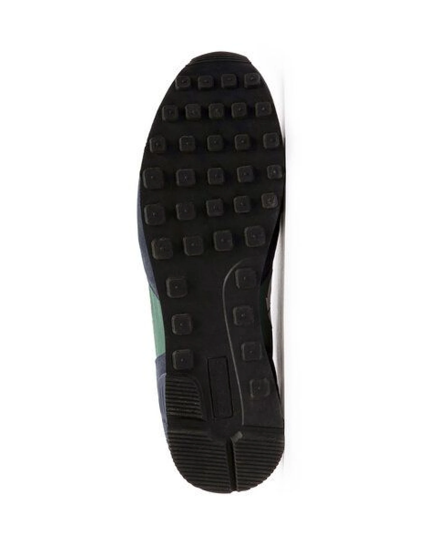ECOALF Retro Sneaker Herren - UCLA aus recyceltem Nylon – Ansicht 4