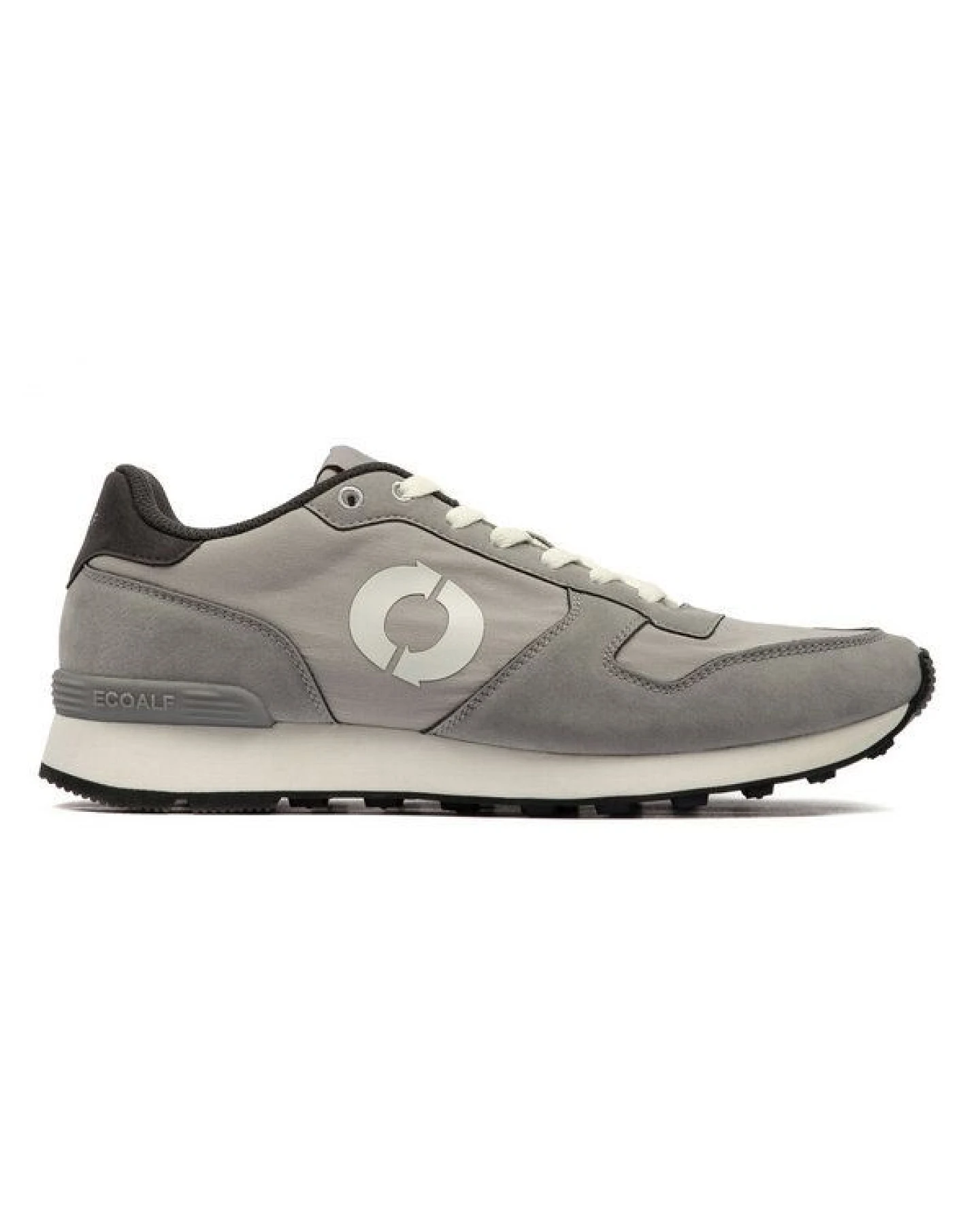 ECOALF Retro Sneaker Herren - UCLA aus recyceltem Nylon – Ansicht 4