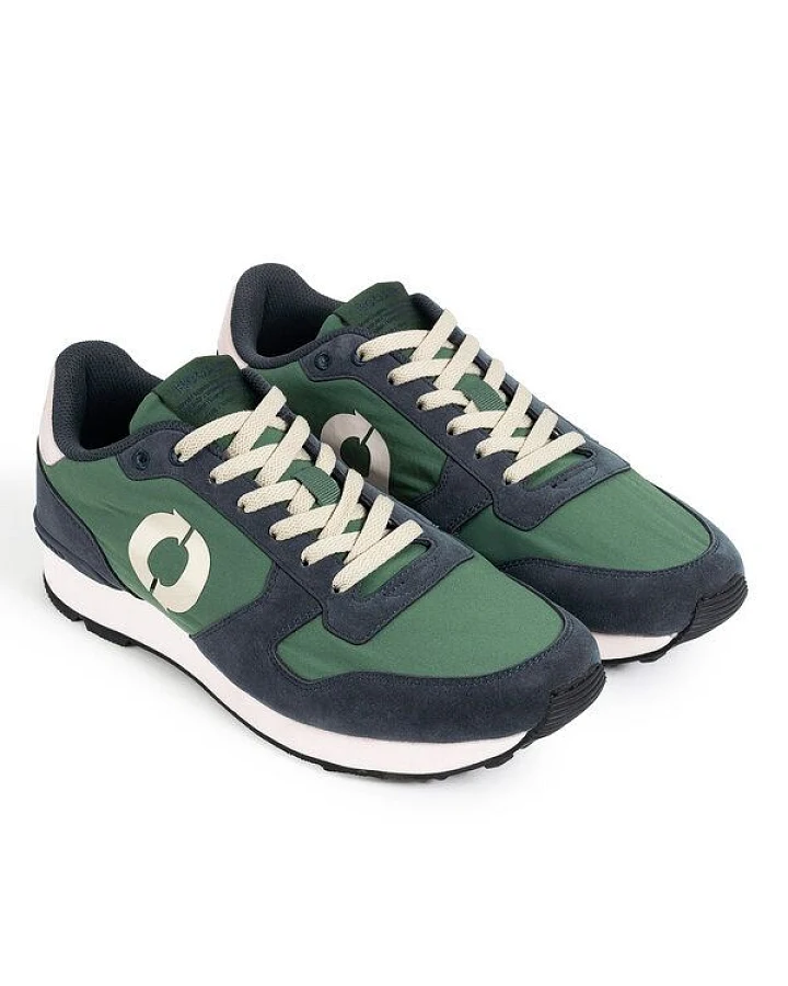 Cypress / Navy (Grün)