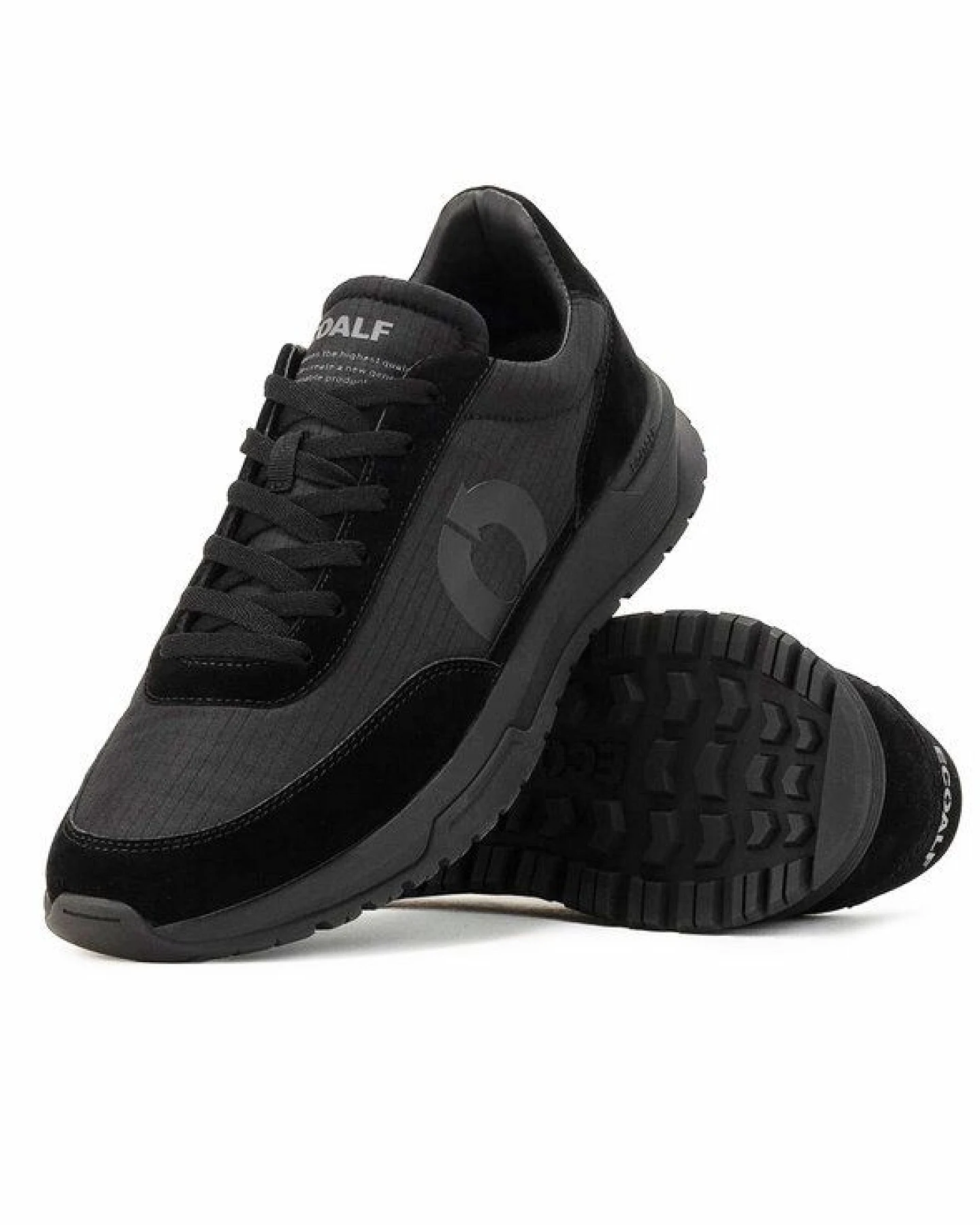 ECOALF vegane Sport Sneaker VENTURA – Ansicht 2