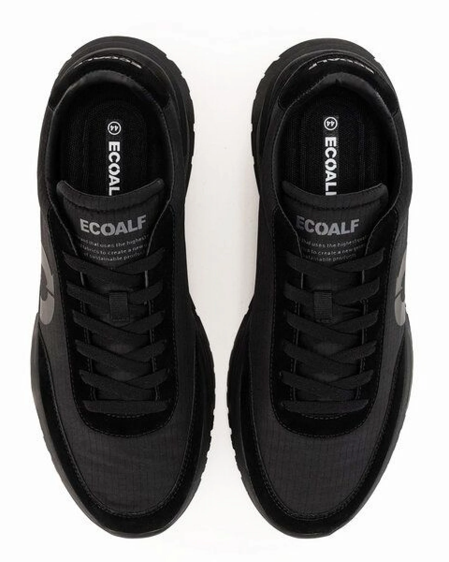 ECOALF vegane Sport Sneaker VENTURA – Ansicht 4