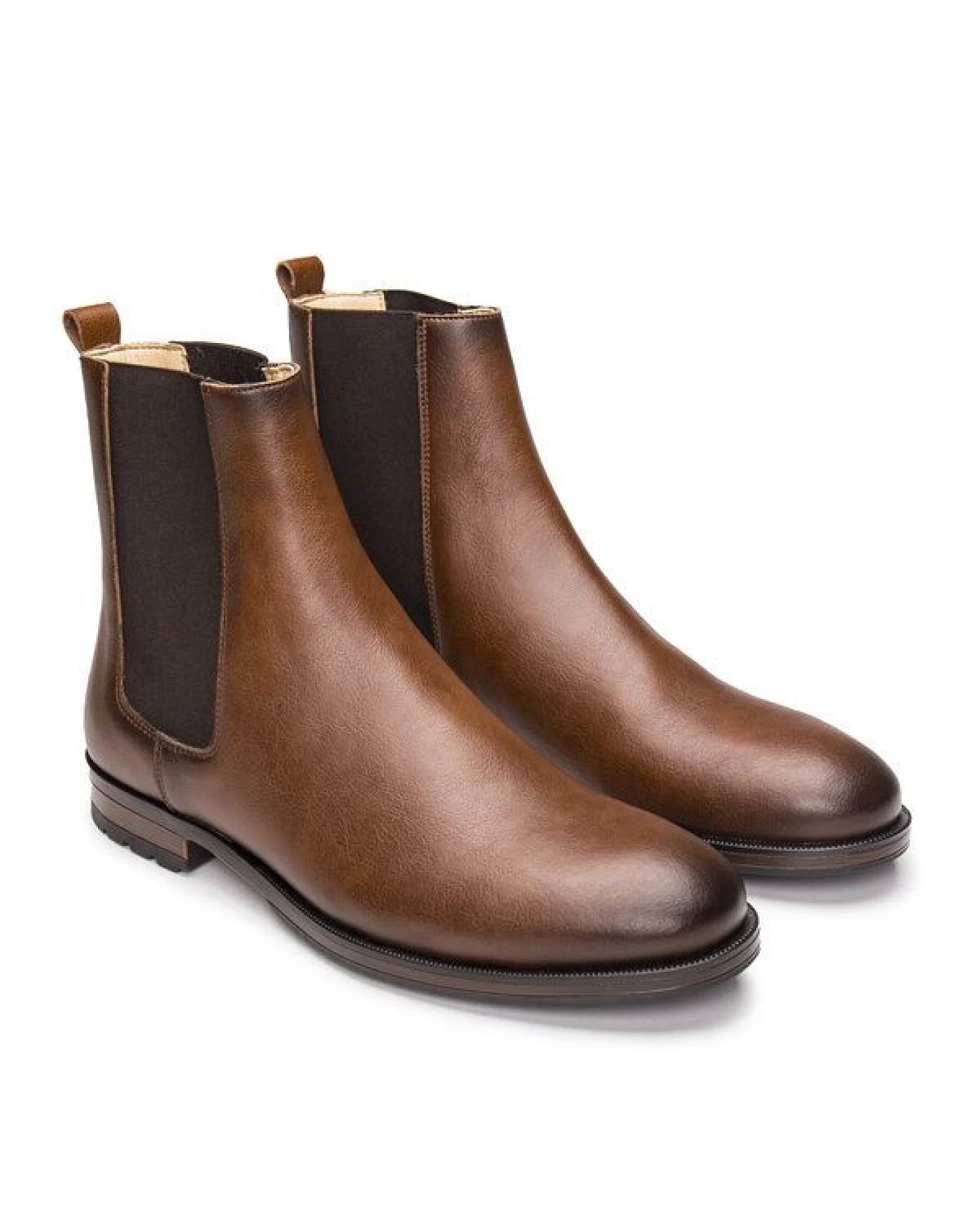 Nae Vegan Shoes NAE Basti - Stiefel Vegane Herren – Ansicht 2