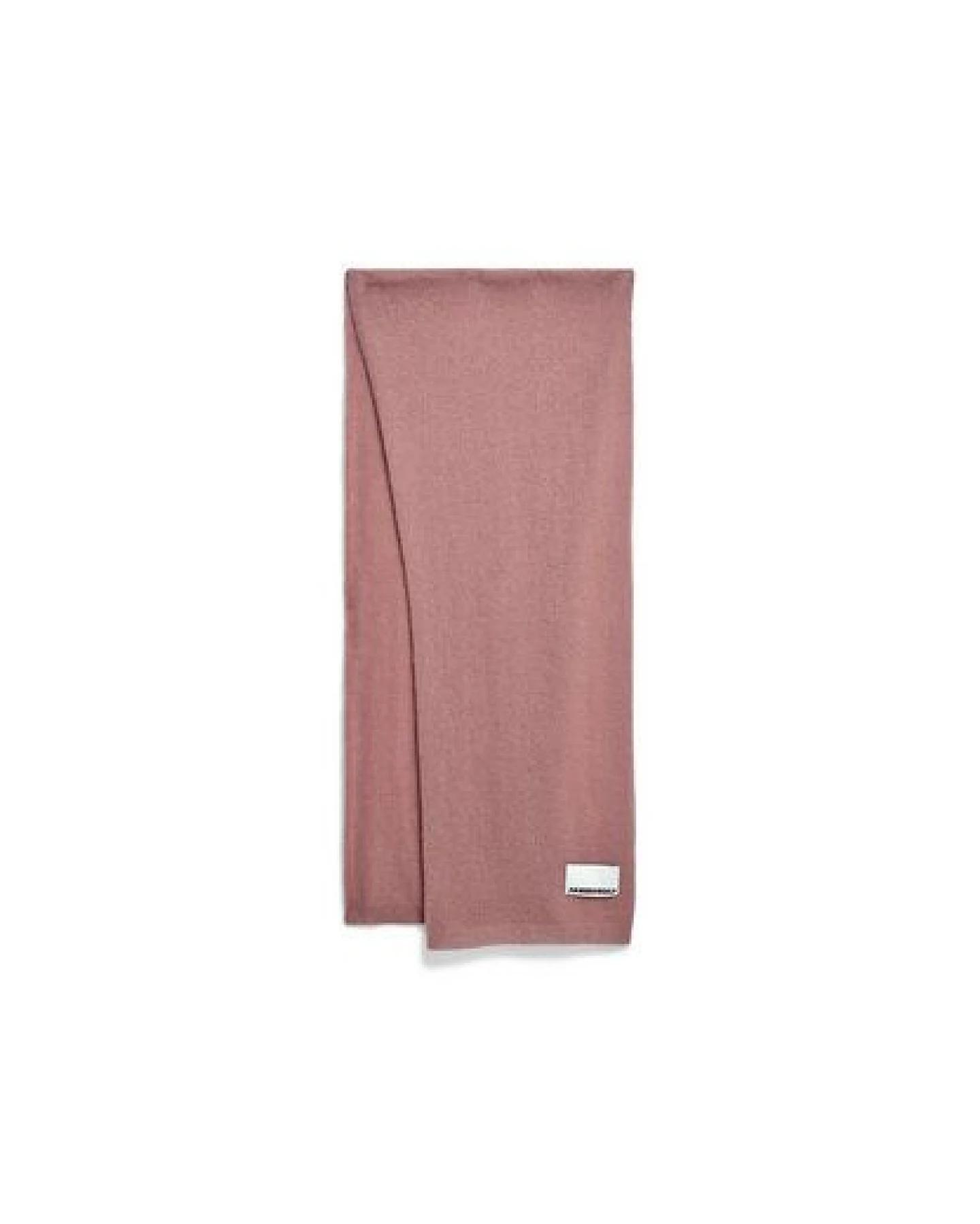 ARMEDANGELS YUKINAA SOLID Unisex Schal aus Mohair-Woll Mix – Ansicht 4
