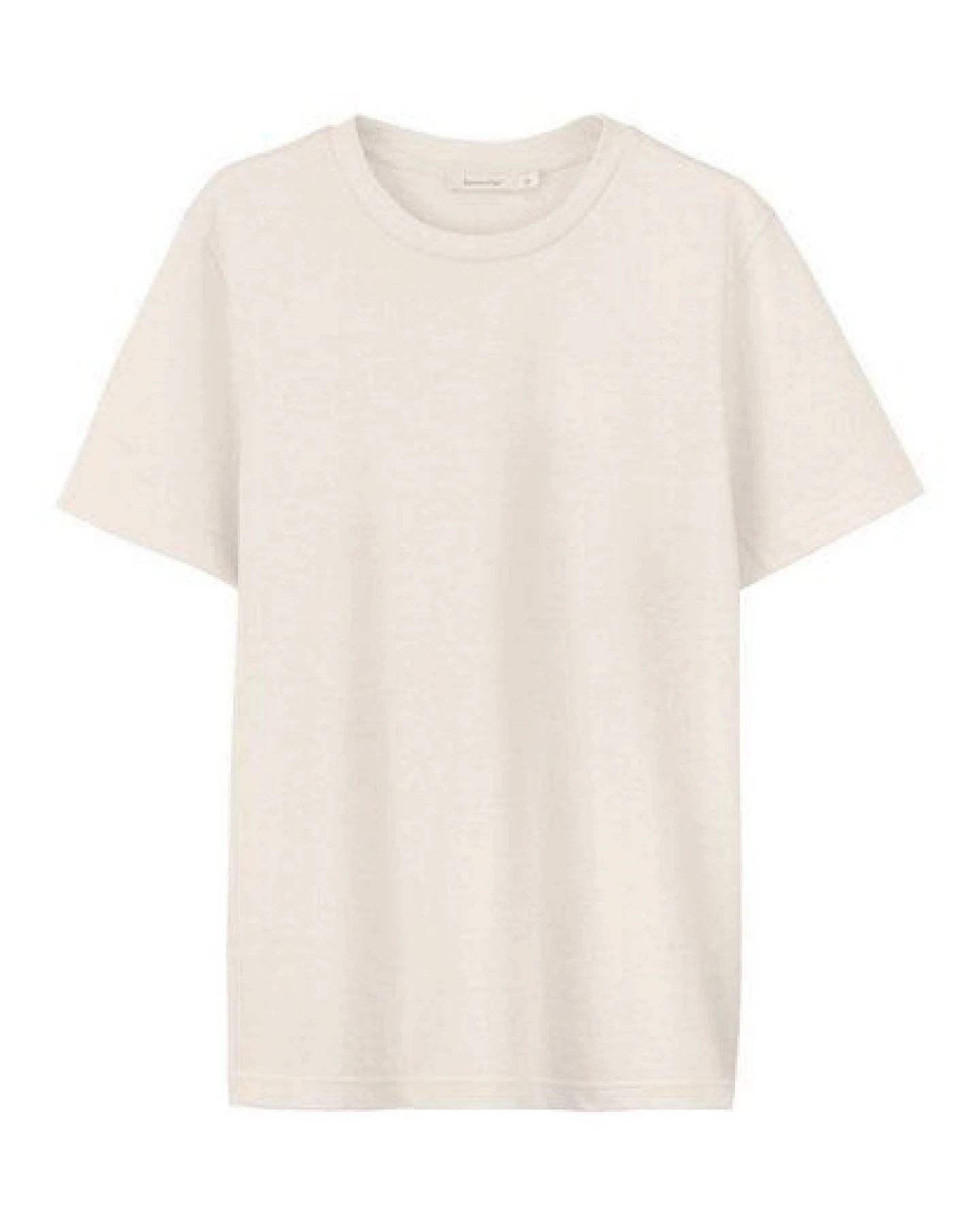 hessnatur T-Shirt aus reiner Bio-Baumwolle – Ansicht 3